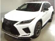 2019 LEXUS RX