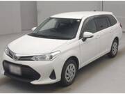2021 TOYOTA COROLLA FIELDER