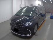2023 TOYOTA ALPHARD