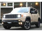 2017 CHRYSLER JEEP RENEGADE