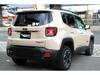 CHRYSLER JEEP RENEGADE
