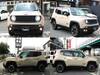 CHRYSLER JEEP RENEGADE