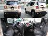 CHRYSLER JEEP RENEGADE