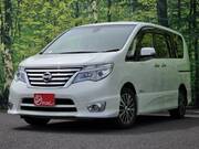 2014 NISSAN SERENA