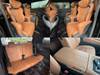 TOYOTA VELLFIRE HYBRID