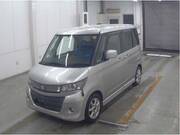 2011 SUZUKI PALETTE SW
