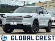2025 HONDA VEZEL