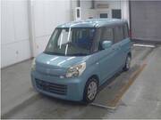 2014 SUZUKI SPACIA