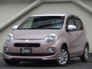 2015 TOYOTA PASSO