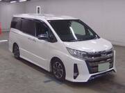 2021 TOYOTA NOAH