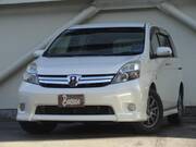 2012 TOYOTA ISIS