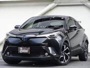2017 TOYOTA C-HR G