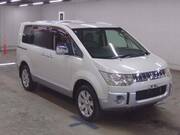 2011 MITSUBISHI OTHER