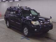 2009 TOYOTA HILUX SURF SSR-X LTD