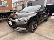 2014 HONDA VEZEL