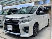 2016 TOYOTA VOXY