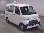 2020 DAIHATSU HIJET CARGO