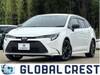 TOYOTA COROLLA TOURING