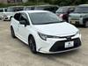 TOYOTA COROLLA TOURING