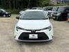 TOYOTA COROLLA TOURING