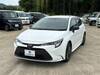 TOYOTA COROLLA TOURING