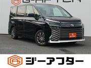 2023 TOYOTA VOXY