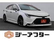 2019 TOYOTA COROLLA TOURING