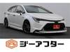 TOYOTA COROLLA TOURING