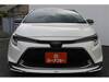 TOYOTA COROLLA TOURING