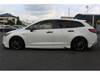 TOYOTA COROLLA TOURING