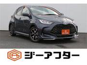 2024 TOYOTA YARIS