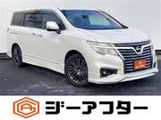 2019 NISSAN ELGRAND