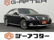 2014 TOYOTA CROWN MAJESTA