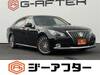 TOYOTA CROWN MAJESTA