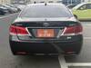 TOYOTA CROWN MAJESTA