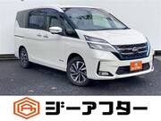 2019 NISSAN SERENA