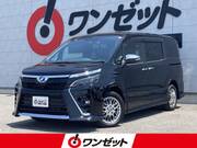 2021 TOYOTA VOXY