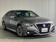 2022 TOYOTA CROWN