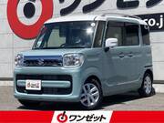 2018 SUZUKI SPACIA