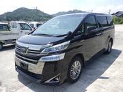 2018 TOYOTA VELLFIRE HYBRID