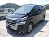 TOYOTA VELLFIRE HYBRID