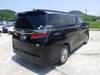 TOYOTA VELLFIRE HYBRID