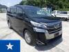 TOYOTA VELLFIRE HYBRID
