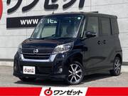 2017 NISSAN DAYZ ROOX