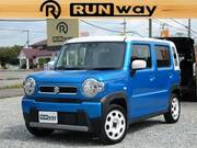 2022 SUZUKI HUSTLER