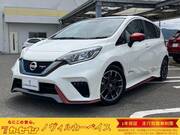 2020 NISSAN NOTE