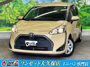2019 TOYOTA SIENTA