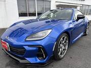 2022 SUBARU BRZ