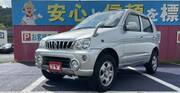 2002 DAIHATSU TERIOS KID