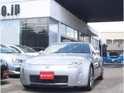 2003 NISSAN FAIRLADY Z VERSION ST